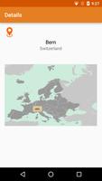 Capital of All Countries: World Capitals & Quiz screenshot 1