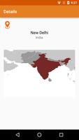 Capital of All Countries: World Capitals & Quiz screenshot 3