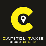 Capitol Taxis icon