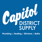 Capitol District Supply आइकन