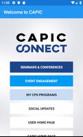 Capic Connect poster