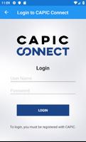 Capic Connect screenshot 1