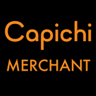 Capichi Merchant アイコン
