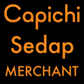 CapichiSedap Merchant
