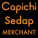CapichiSedap Merchant APK