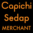 CapichiSedap Merchant icône