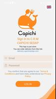 CapichiSedap Merchant スクリーンショット 2