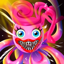 FNF Mod: Mommy Spider Legs APK