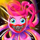FNF Mod: Mommy Spider Legs أيقونة