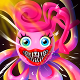 FNF Mod: Mommy Spider Legs أيقونة