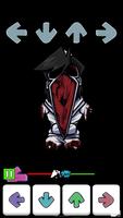 FNF Hypno Lullaby Mod تصوير الشاشة 1