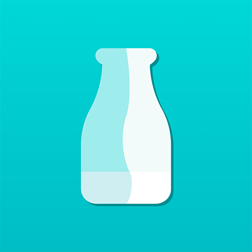 Out of Milk - App per la spesa
