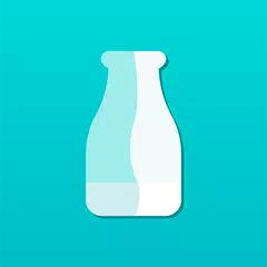 Out of Milk - Grocery List App