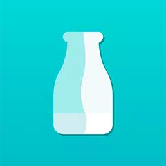 Out of Milk - App per la spesa