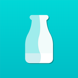 Grocery List App - Out of Milk biểu tượng