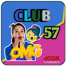 Club 57 Song aplikacja