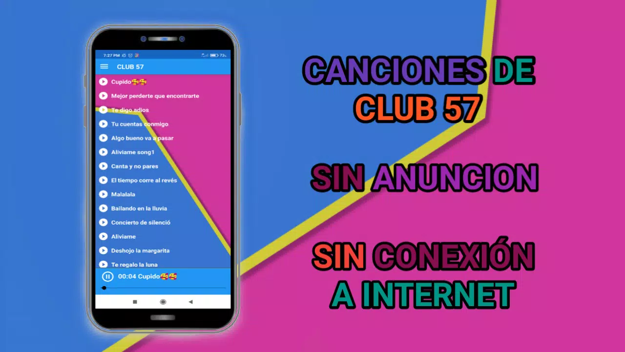 Club 57 APK for Android Download