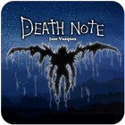 Death Note ¡Libres! (J) icon