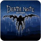 Death Note ¡Libres! (J) icon