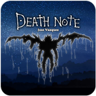 ikon Death Note ¡Libres! (J)