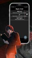 Death Note ¡Libres! (J) screenshot 3