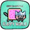 Flappy World Game (Demo)