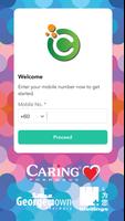 Caring Membership ภาพหน้าจอ 1