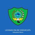 Layanan Online Disdukcapil Mar