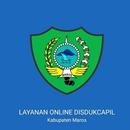 Layanan Online Disdukcapil Maros APK