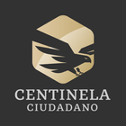 Centinela Ciudadano আইকন