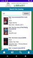 Collierville Library screenshot 3