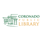 Coronado Library icon
