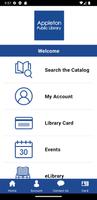 Appleton Public Library पोस्टर