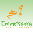 Emmetsburg Public Library App icône