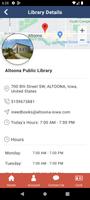 Altoona Library Mobile Ekran Görüntüsü 2