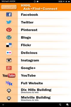 HHHL Mobile 截图 10