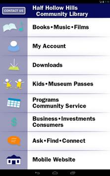 HHHL Mobile 截图 4