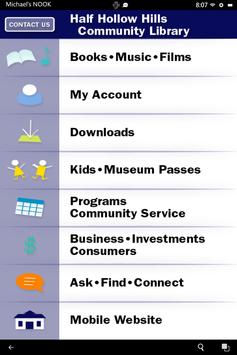 HHHL Mobile 截图 8