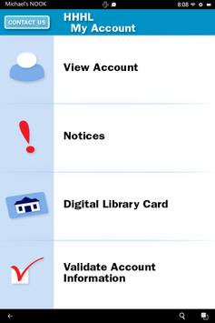 HHHL Mobile 截图 9