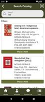 The Huntington Library Mobile screenshot 1