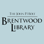 John P. Holt Brentwood icône