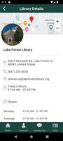 Lake Forest Library gönderen