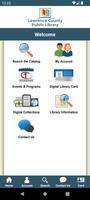 Lawrence County Public Library poster