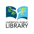 Liverpool Public Library icon