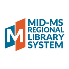 Mid-Mississippi Library System-icoon