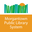 Morgantown Public Library 아이콘