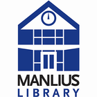 Manlius Library Zeichen