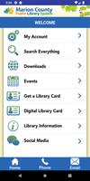 Marion County Public Library পোস্টার