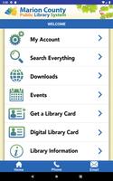 Marion County Public Library স্ক্রিনশট 3
