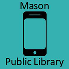 Mason Public Library ikona